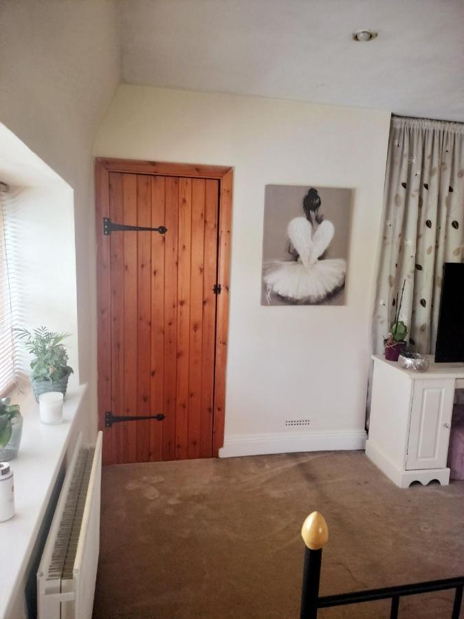 Ferienwohnung The Oast Maidstone Exterior foto