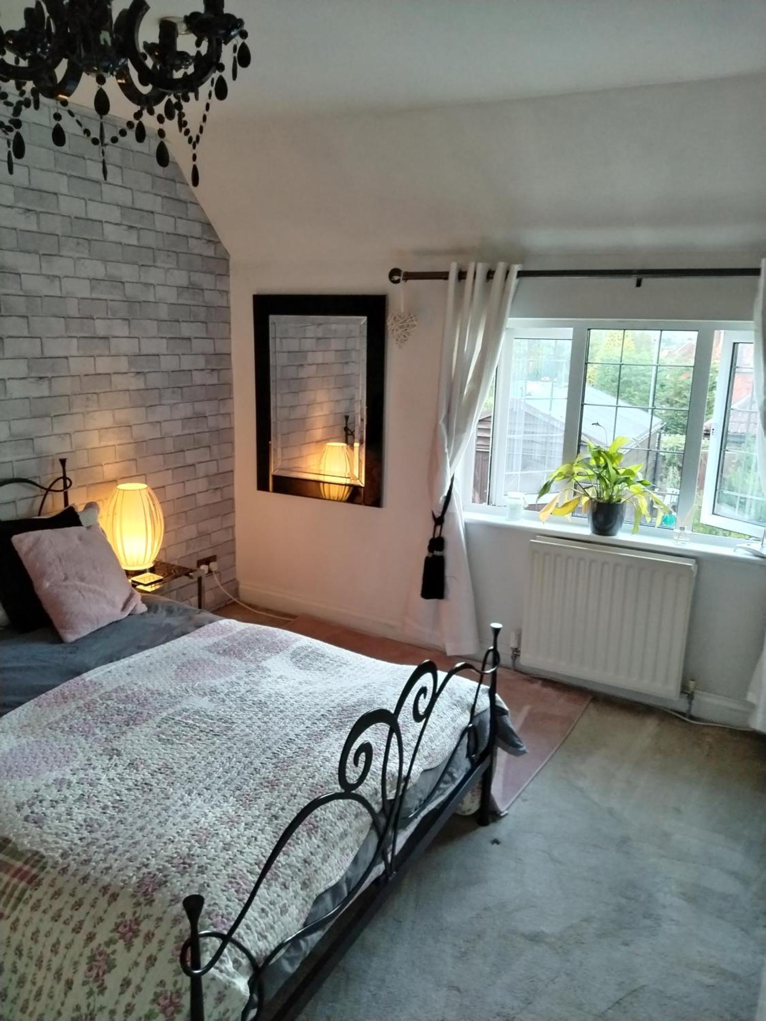 Ferienwohnung The Oast Maidstone Zimmer foto