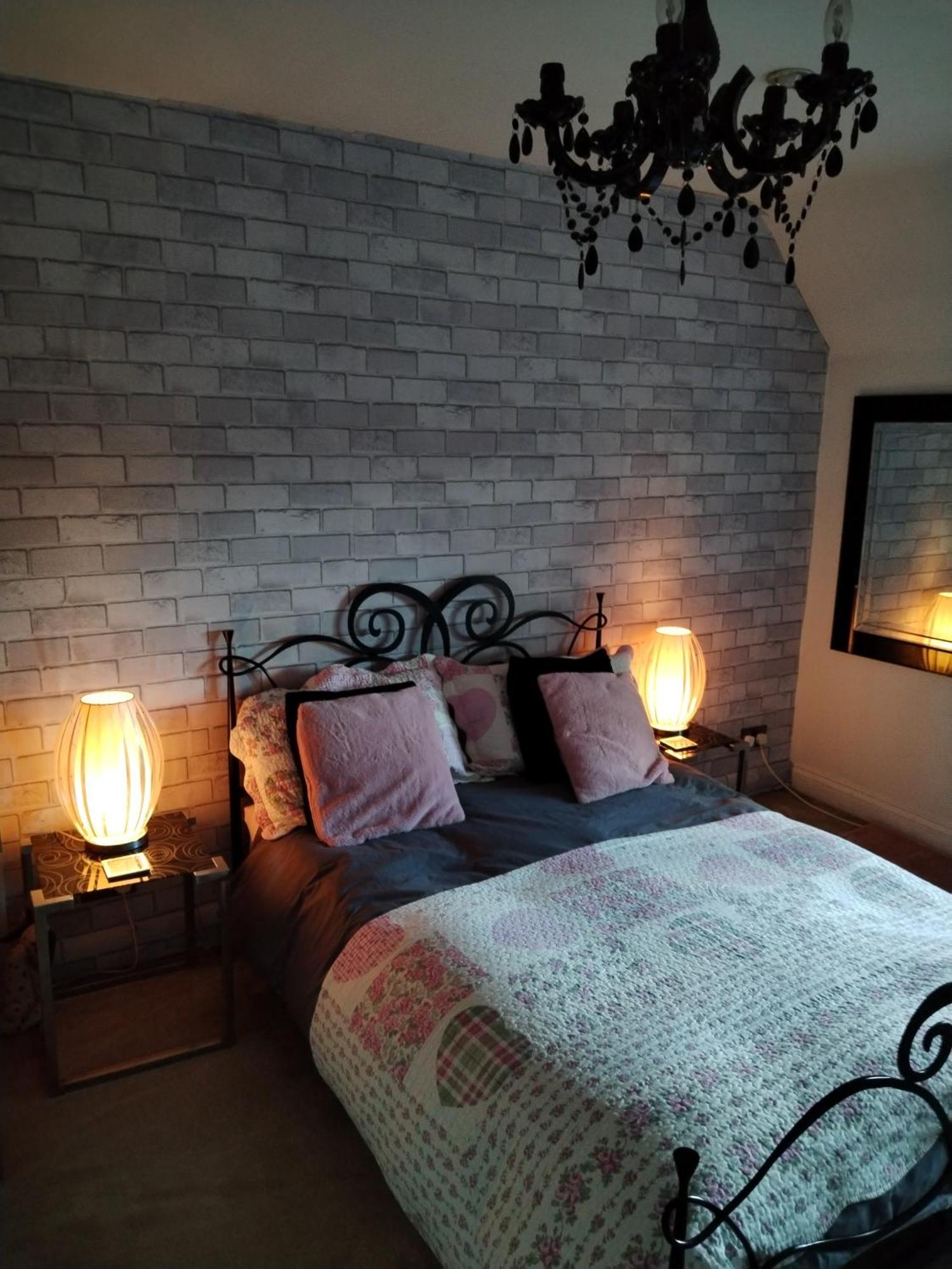 Ferienwohnung The Oast Maidstone Zimmer foto