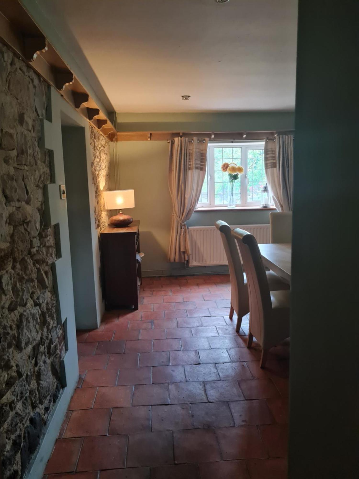 Ferienwohnung The Oast Maidstone Exterior foto